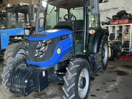 SOLIS Другая, объемом двигателя 3.75 л и пробегом 2 тыс. км за 16500 $, фото 1 на Automoto.ua