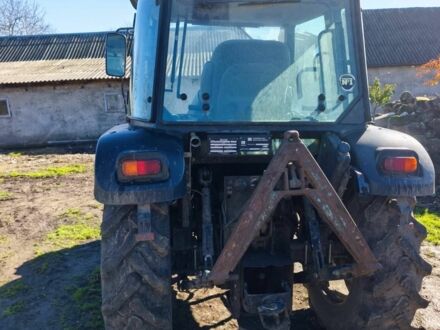 SOLIS Другая, объемом двигателя 0 л и пробегом 0 тыс. км за 21000 $, фото 1 на Automoto.ua