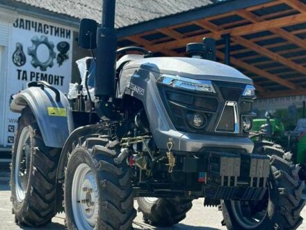 SOLIS Інша 2024 у Кременце на Automoto.ua SOLIS Інша, об'ємом двигуна 0 л та пробігом 1 тис. км за 6899 $, фото 1 на Automoto.ua