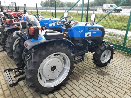 SOLIS Другая, объемом двигателя 1.32 л и пробегом 1 тыс. км за 8300 $, фото 1 на Automoto.ua