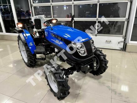 SOLIS Другая 2025 в Львове на Automoto.ua SOLIS Другая, объемом двигателя 0 л и пробегом 1 тыс. км за 9800 $, фото 1 на Automoto.ua