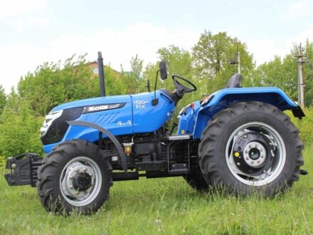 SOLIS Другая, объемом двигателя 2.89 л и пробегом 2 тыс. км за 16800 $, фото 1 на Automoto.ua