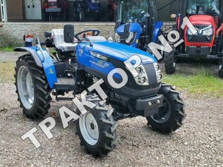 SOLIS Другая, объемом двигателя 1.5 л и пробегом 1 тыс. км за 9799 $, фото 1 на Automoto.ua