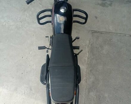 Чорний Sparta 109F, об'ємом двигуна 0 л та пробігом 300 тис. км за 479 $, фото 5 на Automoto.ua