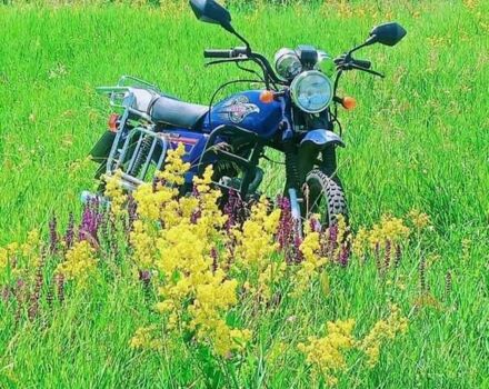 Sparta 109F, об'ємом двигуна 0 л та пробігом 2 тис. км за 371 $, фото 2 на Automoto.ua