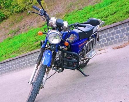 Sparta 109F, об'ємом двигуна 0 л та пробігом 2 тис. км за 371 $, фото 1 на Automoto.ua
