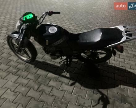 Чорний Sparta Cross, об'ємом двигуна 0 л та пробігом 15 тис. км за 553 $, фото 2 на Automoto.ua