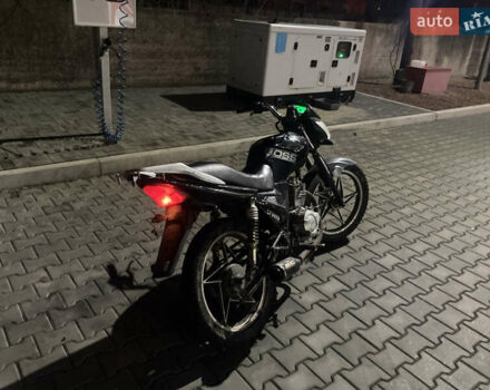 Чорний Sparta Cross, об'ємом двигуна 0 л та пробігом 15 тис. км за 553 $, фото 1 на Automoto.ua