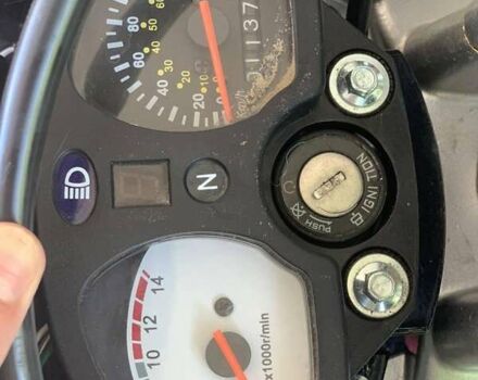 Чорний Sparta Cross, об'ємом двигуна 0 л та пробігом 1 тис. км за 950 $, фото 1 на Automoto.ua