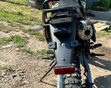 Sparta Cross, об'ємом двигуна 0.2 л та пробігом 0 тис. км за 1050 $, фото 2 на Automoto.ua