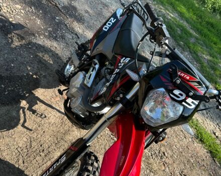 Sparta Cross, об'ємом двигуна 0.2 л та пробігом 0 тис. км за 1050 $, фото 8 на Automoto.ua