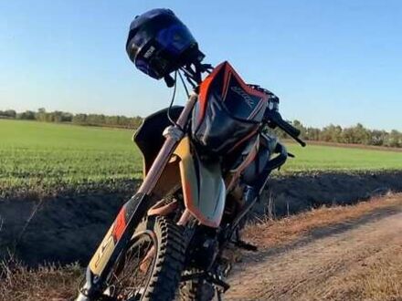 Sparta Cross 2025 в Ромнах на Automoto.ua Sparta Cross, объемом двигателя 0 л и пробегом 9 тыс. км за 1150 $, фото 1 на Automoto.ua