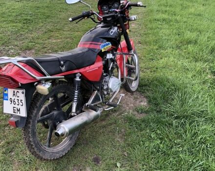 Чорний Sparta Інша, об'ємом двигуна 0.2 л та пробігом 0 тис. км за 750 $, фото 1 на Automoto.ua