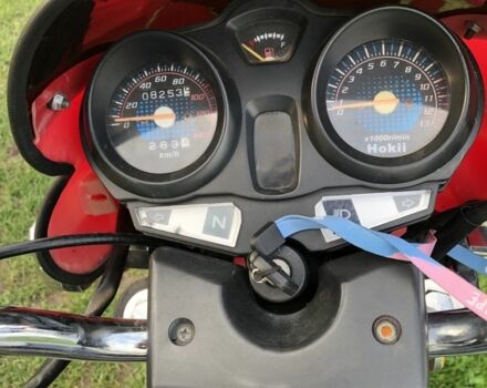 Чорний Sparta Інша, об'ємом двигуна 0.2 л та пробігом 0 тис. км за 750 $, фото 2 на Automoto.ua