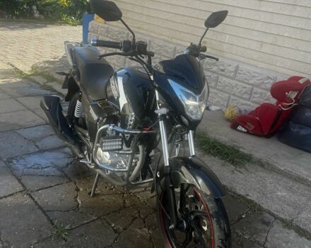 Черный Sparta Другая, объемом двигателя 0.2 л и пробегом 0 тыс. км за 700 $, фото 2 на Automoto.ua