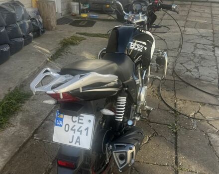 Черный Sparta Другая, объемом двигателя 0.2 л и пробегом 0 тыс. км за 700 $, фото 3 на Automoto.ua