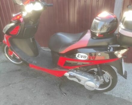 Sparta Другая 2018 в Запорожье на Automoto.ua Sparta Другая, объемом двигателя 0 л и пробегом 0 тыс. км за 967 $, фото 4 на Automoto.ua