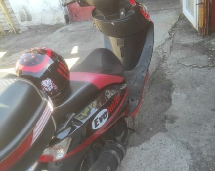 Sparta Другая 2018 в Запорожье на Automoto.ua Sparta Другая, объемом двигателя 0 л и пробегом 0 тыс. км за 967 $, фото 5 на Automoto.ua