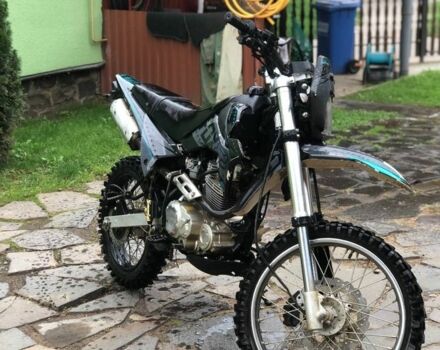 Sparta Другая, объемом двигателя 0 л и пробегом 0 тыс. км за 850 $, фото 3 на Automoto.ua