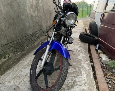 Sparta Другая, объемом двигателя 0.11 л и пробегом 0 тыс. км за 16000 $, фото 7 на Automoto.ua