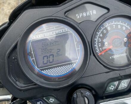 Sparta Інша, об'ємом двигуна 0.2 л та пробігом 0 тис. км за 900 $, фото 1 на Automoto.ua