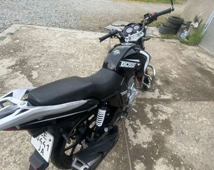 Sparta Інша, об'ємом двигуна 0.2 л та пробігом 0 тис. км за 900 $, фото 4 на Automoto.ua