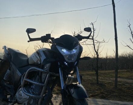 Sparta Інша, об'ємом двигуна 0.2 л та пробігом 0 тис. км за 900 $, фото 6 на Automoto.ua