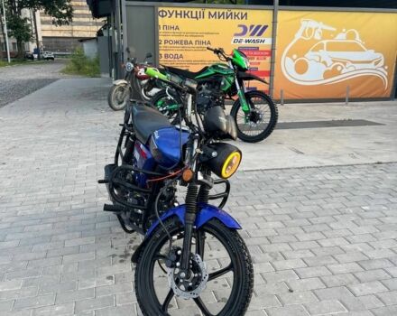 Sparta Інша, об'ємом двигуна 0.13 л та пробігом 0 тис. км за 23000 $, фото 2 на Automoto.ua