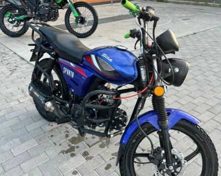 Sparta Інша, об'ємом двигуна 0.13 л та пробігом 0 тис. км за 23000 $, фото 4 на Automoto.ua