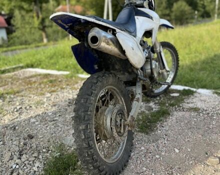 Sparta Другая, объемом двигателя 0.2 л и пробегом 0 тыс. км за 550 $, фото 2 на Automoto.ua