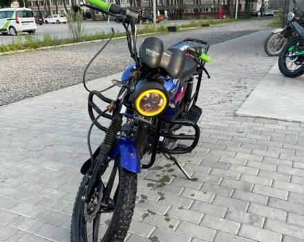 Sparta Інша, об'ємом двигуна 0.13 л та пробігом 0 тис. км за 23000 $, фото 1 на Automoto.ua