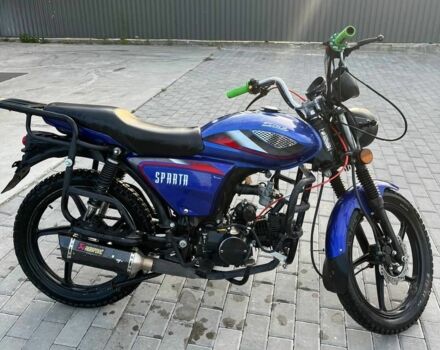 Sparta Інша, об'ємом двигуна 0.13 л та пробігом 0 тис. км за 23000 $, фото 5 на Automoto.ua
