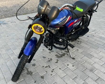 Sparta Інша, об'ємом двигуна 0.13 л та пробігом 0 тис. км за 23000 $, фото 7 на Automoto.ua