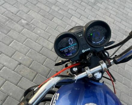 Sparta Інша, об'ємом двигуна 0.13 л та пробігом 0 тис. км за 23000 $, фото 6 на Automoto.ua