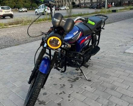 Sparta Інша, об'ємом двигуна 0.13 л та пробігом 0 тис. км за 23000 $, фото 3 на Automoto.ua
