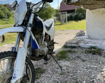 Sparta Другая, объемом двигателя 0.2 л и пробегом 0 тыс. км за 550 $, фото 1 на Automoto.ua