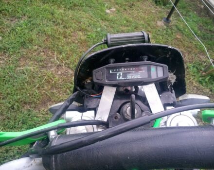 Sparta Інша, об'ємом двигуна 0.2 л та пробігом 0 тис. км за 800 $, фото 2 на Automoto.ua