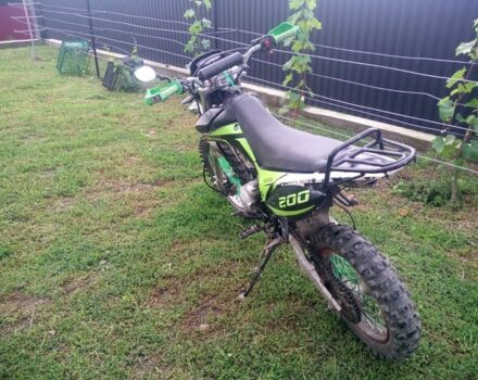 Sparta Інша, об'ємом двигуна 0.2 л та пробігом 0 тис. км за 800 $, фото 3 на Automoto.ua