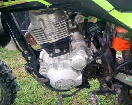 Sparta Інша, об'ємом двигуна 0.2 л та пробігом 0 тис. км за 800 $, фото 7 на Automoto.ua