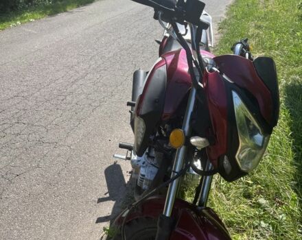Sparta Другая, объемом двигателя 0.2 л и пробегом 0 тыс. км за 723 $, фото 3 на Automoto.ua