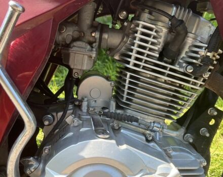 Sparta Другая, объемом двигателя 0.2 л и пробегом 0 тыс. км за 723 $, фото 2 на Automoto.ua