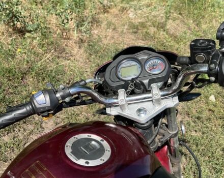 Sparta Другая, объемом двигателя 0.2 л и пробегом 0 тыс. км за 723 $, фото 5 на Automoto.ua