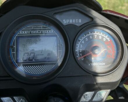 Sparta Другая, объемом двигателя 0.2 л и пробегом 0 тыс. км за 723 $, фото 6 на Automoto.ua