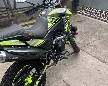 Sparta Другая, объемом двигателя 0.3 л и пробегом 0 тыс. км за 1450 $, фото 5 на Automoto.ua