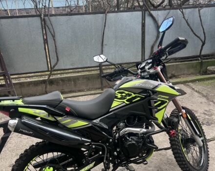 Sparta Другая, объемом двигателя 0.3 л и пробегом 0 тыс. км за 1450 $, фото 1 на Automoto.ua