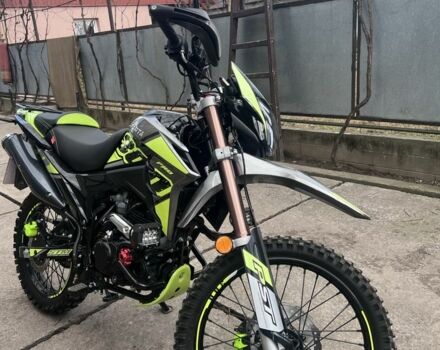 Sparta Другая, объемом двигателя 0.3 л и пробегом 0 тыс. км за 1450 $, фото 2 на Automoto.ua
