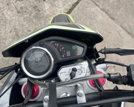 Sparta Другая, объемом двигателя 0.3 л и пробегом 0 тыс. км за 1450 $, фото 6 на Automoto.ua
