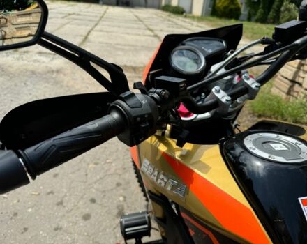 Sparta Інша, об'ємом двигуна 0.3 л та пробігом 0 тис. км за 1469 $, фото 7 на Automoto.ua