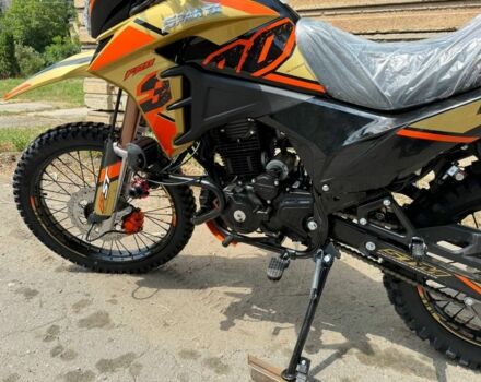Sparta Інша, об'ємом двигуна 0.3 л та пробігом 0 тис. км за 1469 $, фото 2 на Automoto.ua