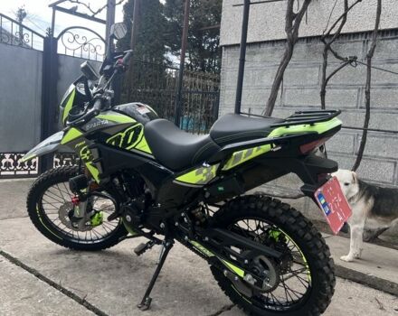 Sparta Другая, объемом двигателя 0.3 л и пробегом 0 тыс. км за 1450 $, фото 4 на Automoto.ua